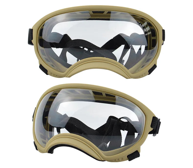 Lunettes protection chien DOGGYF™
