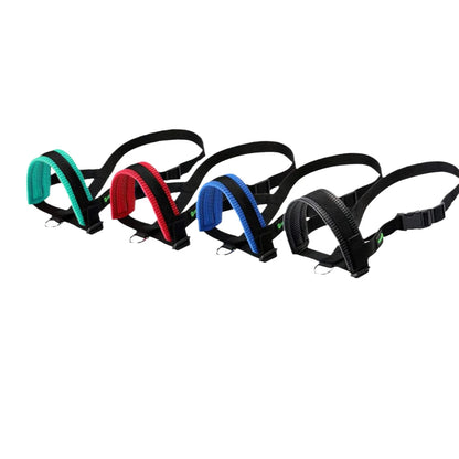 Muselière anti aboiement EIRAM™ | dressage nylon