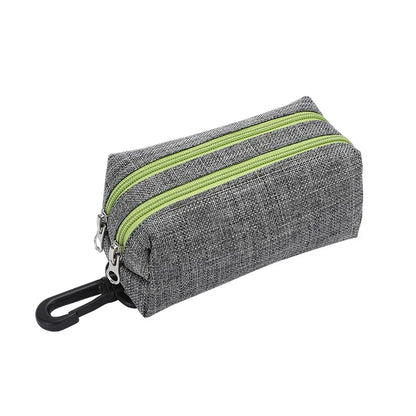 Distributeur de sacs à déjections canines MEYER™ | distributeurs de sacs à crottes