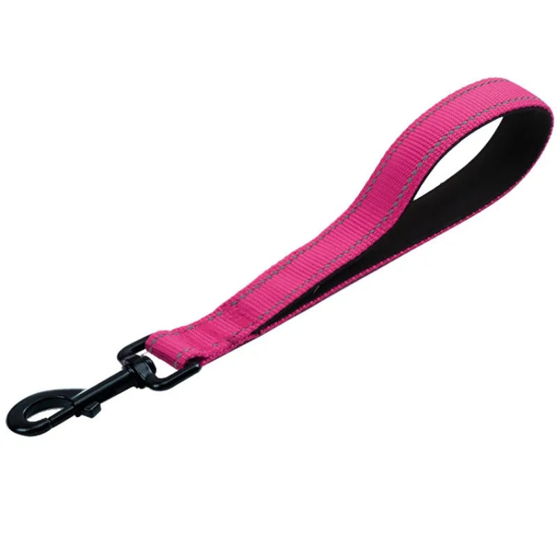 Laisse courte pour chien ONEM™ | nylon