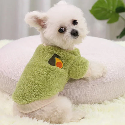 Chandail  pour chien DOGGYF™ | sweat à capuche