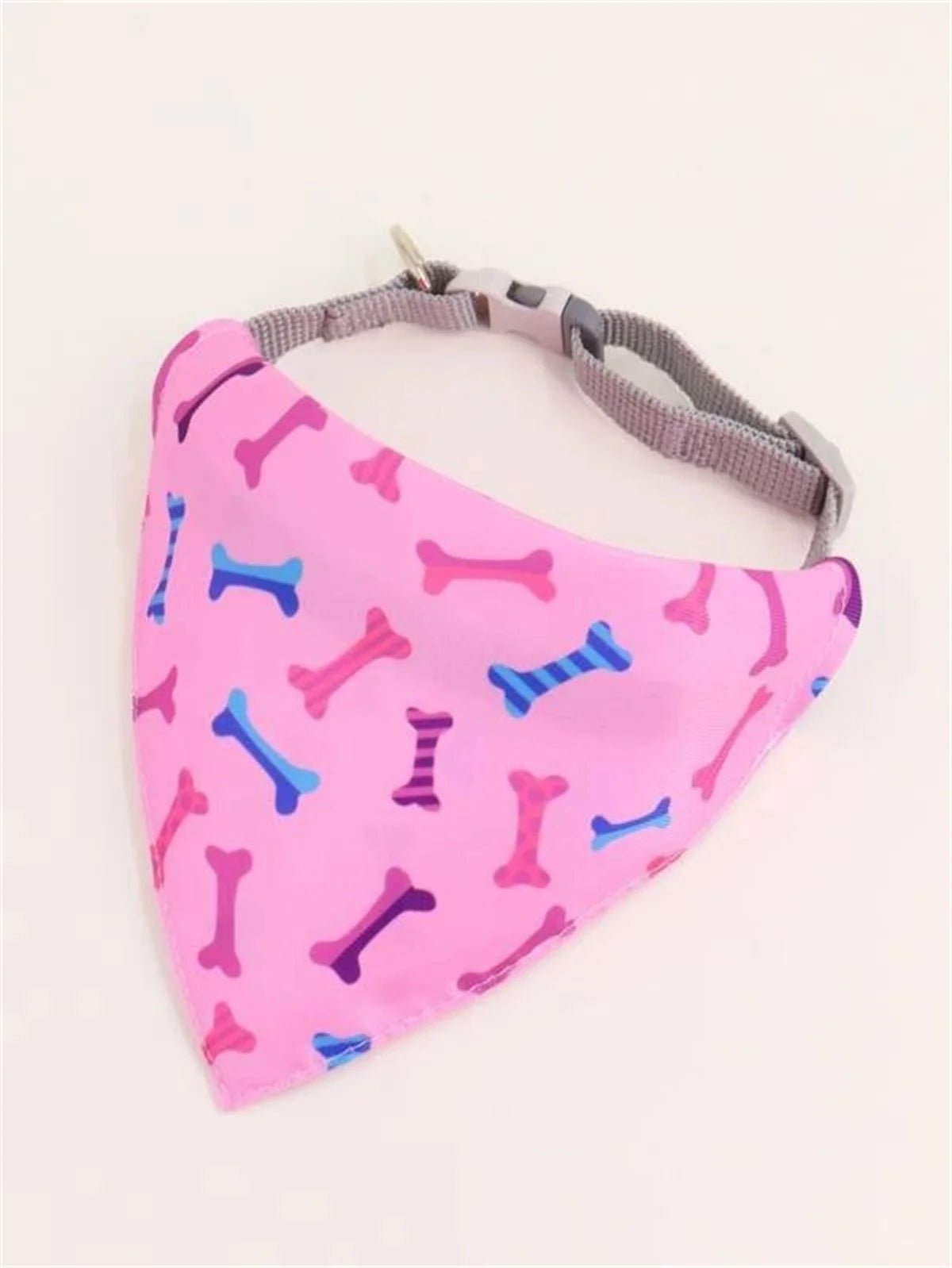 Bandana pour chien MORTY™ | foulard réglable