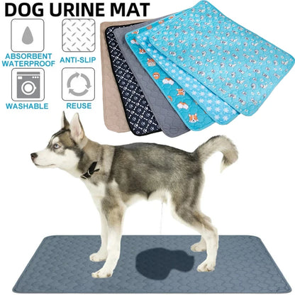 Tapis pour chien NAVARO™ | absorbant