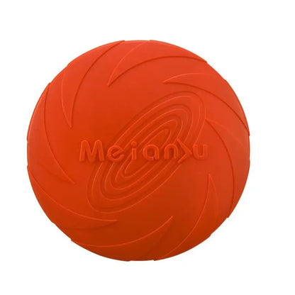 Jouet pour chien MEIANU™ | disque volant