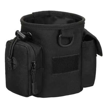 Sac d'entrainement pour chien ROBEIRO™ | sac de récompenses