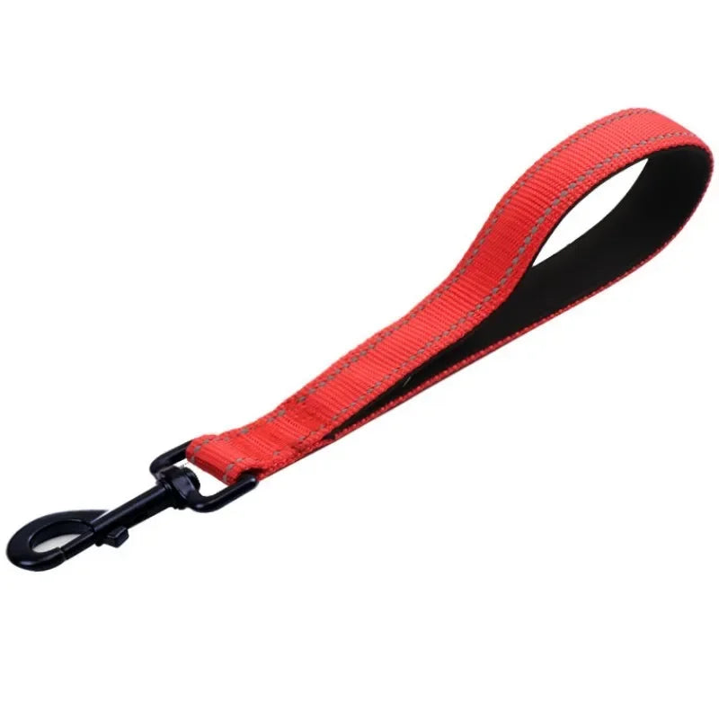 Laisse courte pour chien ONEM™ | nylon