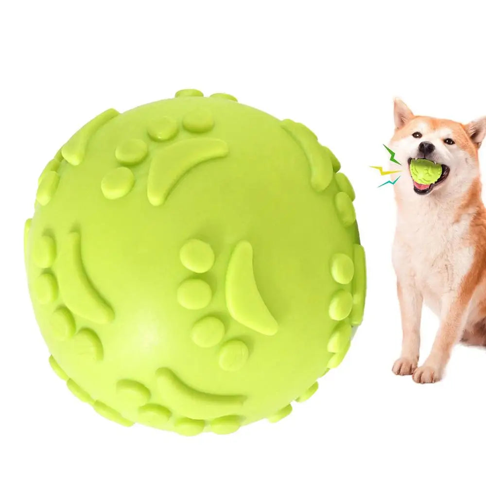 Balle couineur CORSA™ | jouet pour chien