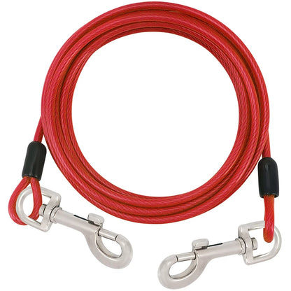Câble d'attache pour chien LEZITO™