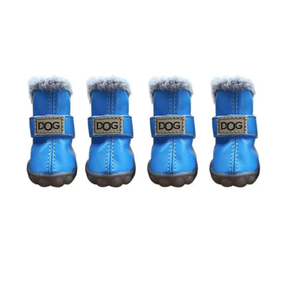 Bottes Chiens | RUFO™