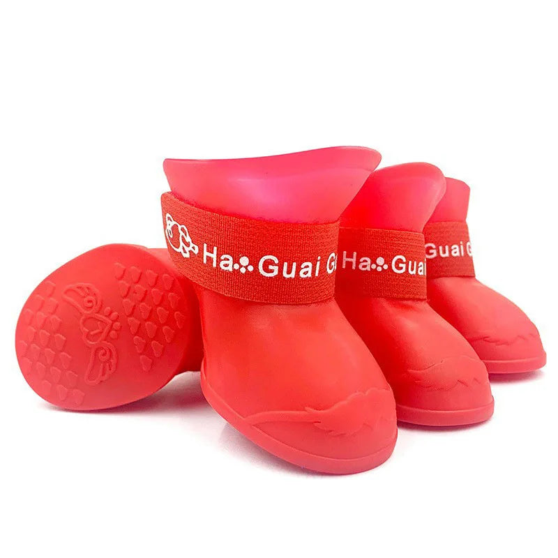 Bottes chien PELAGUAI™ |  bottes toutes saisons