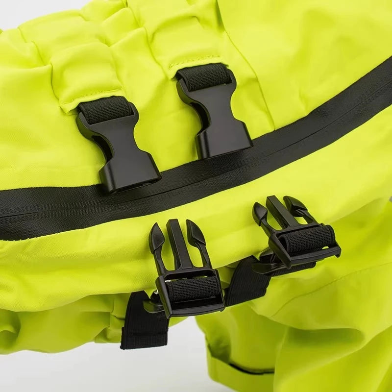 Manteau pour chien BENETOS™ | imperméable