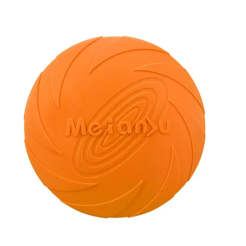 Jouet pour chien MEIANU™ | disque volant