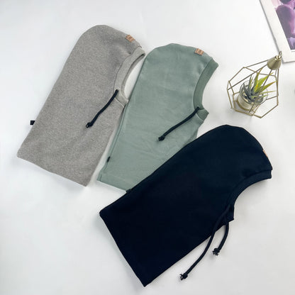 Cache oreilles pour Chien | MEGH™