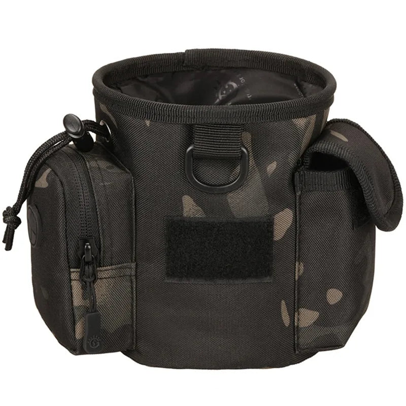 Sac d'entrainement pour chien ROBEIRO™ | sac de récompenses