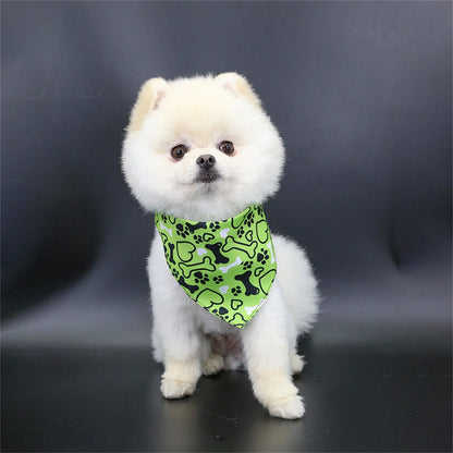 Bandana pour chien MORTY™ | foulard réglable