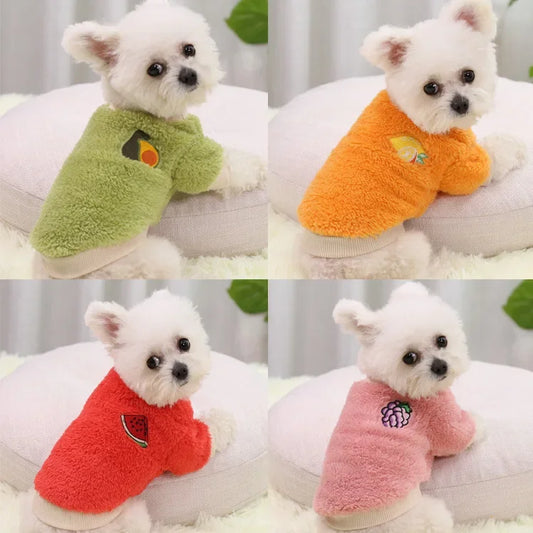 Chandail  pour chien DOGGYF™ | sweat à capuche