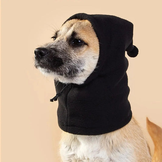 Bonnet pour chien LUPO™  | chapeau polaire