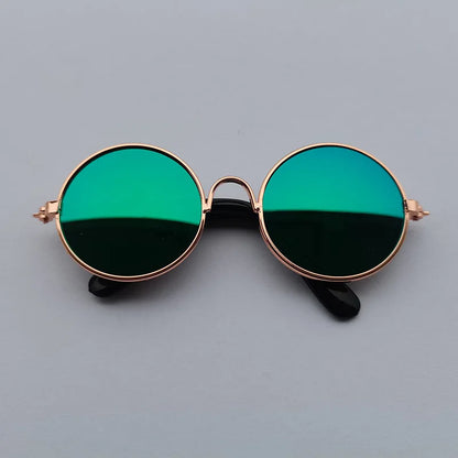 Lunettes soleil chien LOONA™