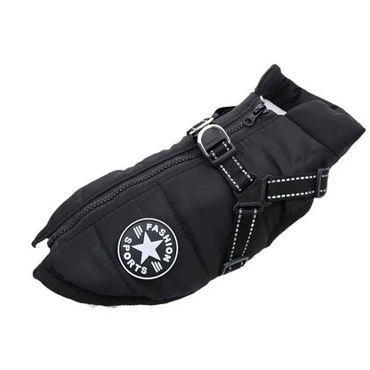 Veste pour chien LEFASHION™ | Manteau d'hiver