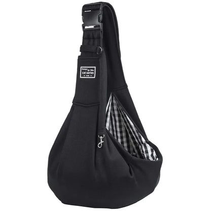 Sac de transport chien GINJO™ | sac à bandoulière