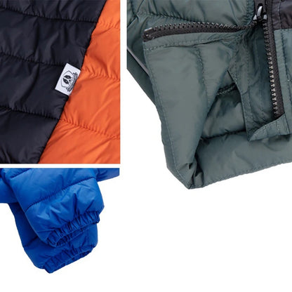 Manteau hiver pour chien CONEIJO™ | doudoune