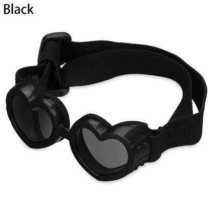 Lunettes de soleil pour chien PERLA™