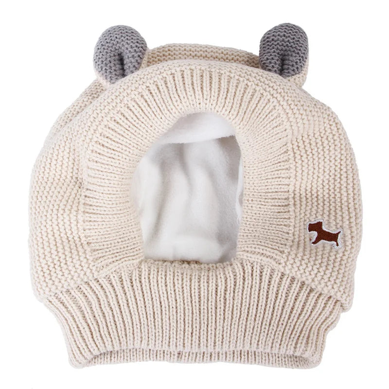 Bonnet pour chien PETGAR™ | chapeau chien