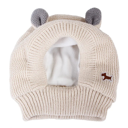 Bonnet pour chien PETGAR™ | chapeau chien
