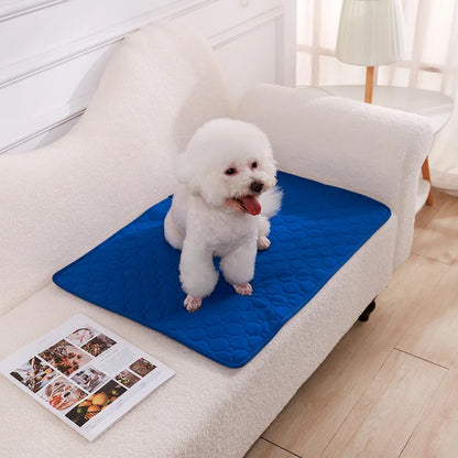 Tapis pour chien NAVARO™ | absorbant