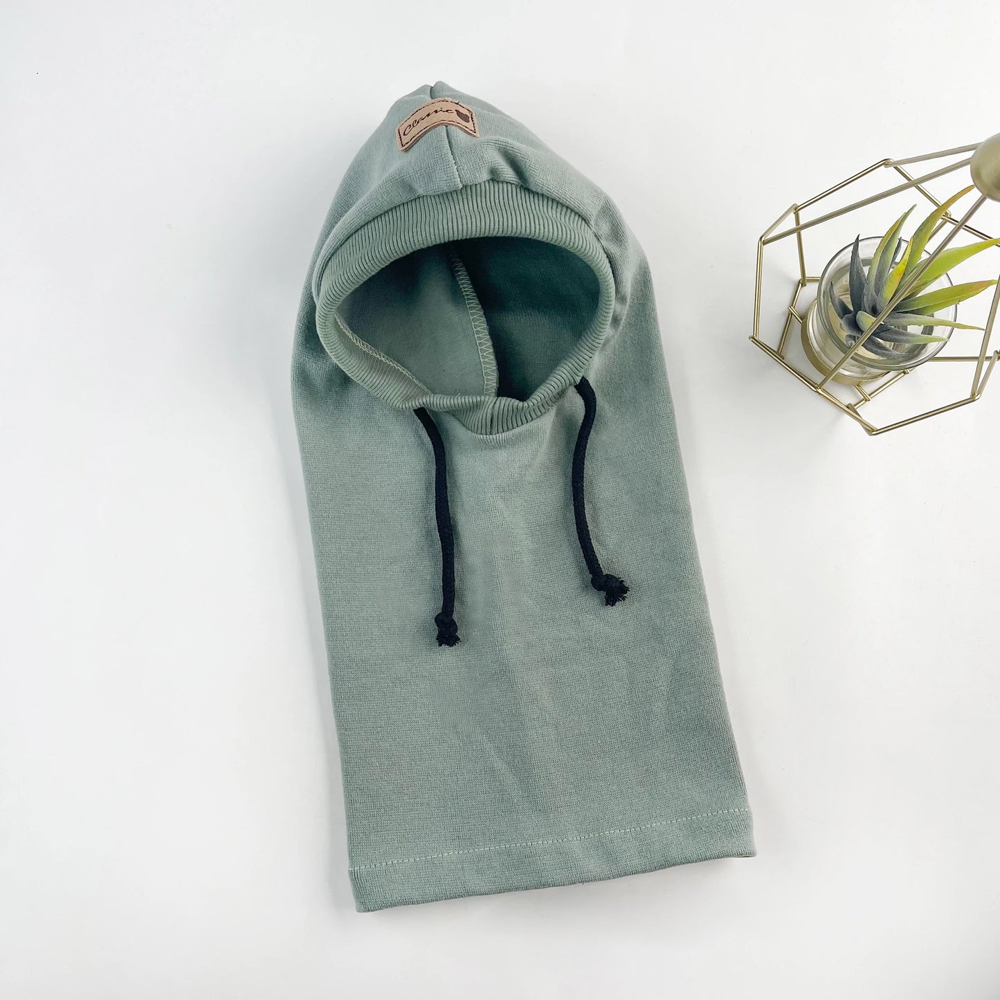 Cache oreilles pour Chien | MEGH™