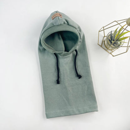 Cache oreilles pour Chien | MEGH™