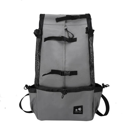 Sac à dos pour chien ROBEIRO™ | sac de transport
