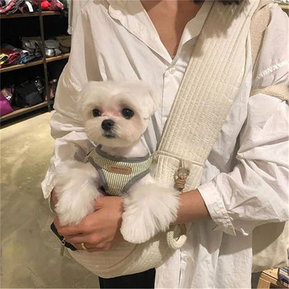 Sac de transport pour chien  GUERRAM™  | sac à bandoulière