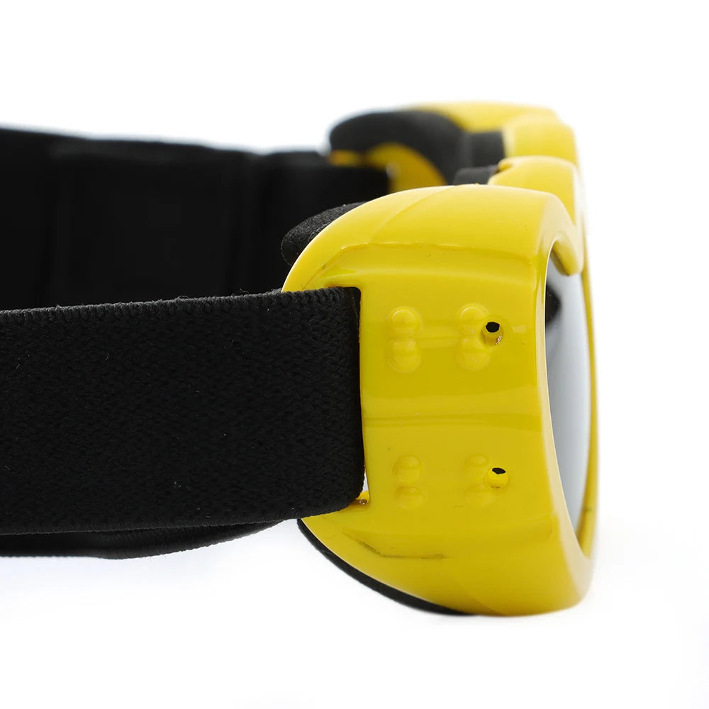 Lunettes de soleil pour chien PERLA™