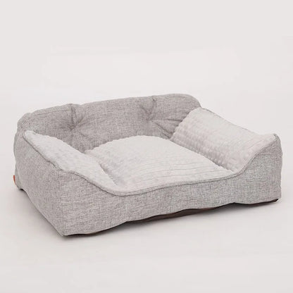 Lit pour chien CLIFF™ | Traversin polymère