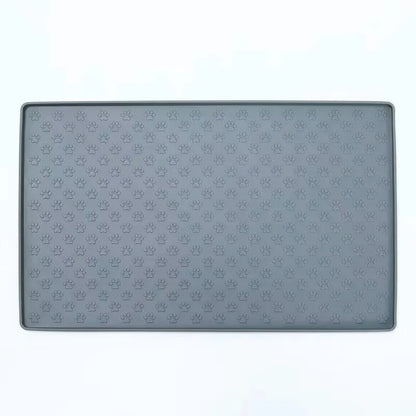 Tapis de nourriture chien EIRAM™