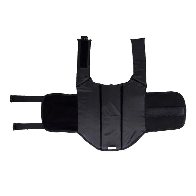 Veste de sauvetage pour chien GUERTA™  | gilet de sauvetage
