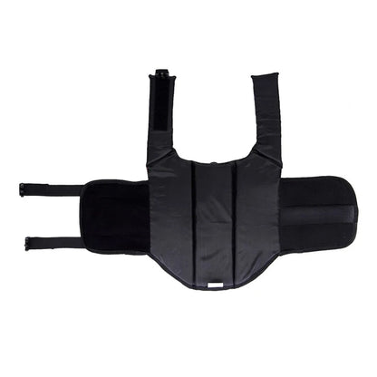 Veste de sauvetage pour chien GUERTA™  | gilet de sauvetage