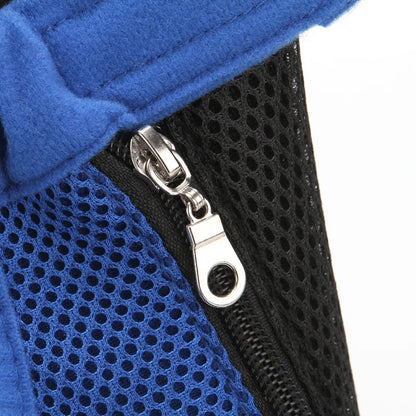 Sac à dos chien RUBA™ | sac de transport