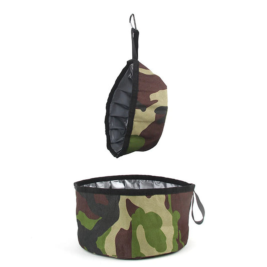 Gamelle pour chien MORGAN™