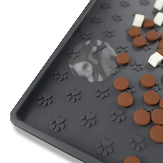 Tapis de nourriture chien EIRAM™
