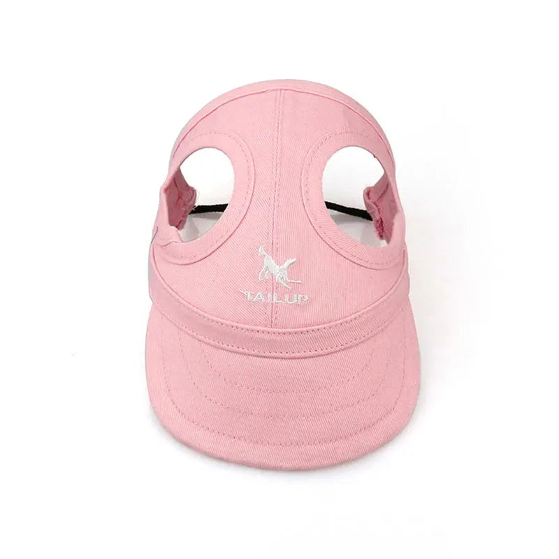 Casquette pour chien KELSON™ | casquette pour maître