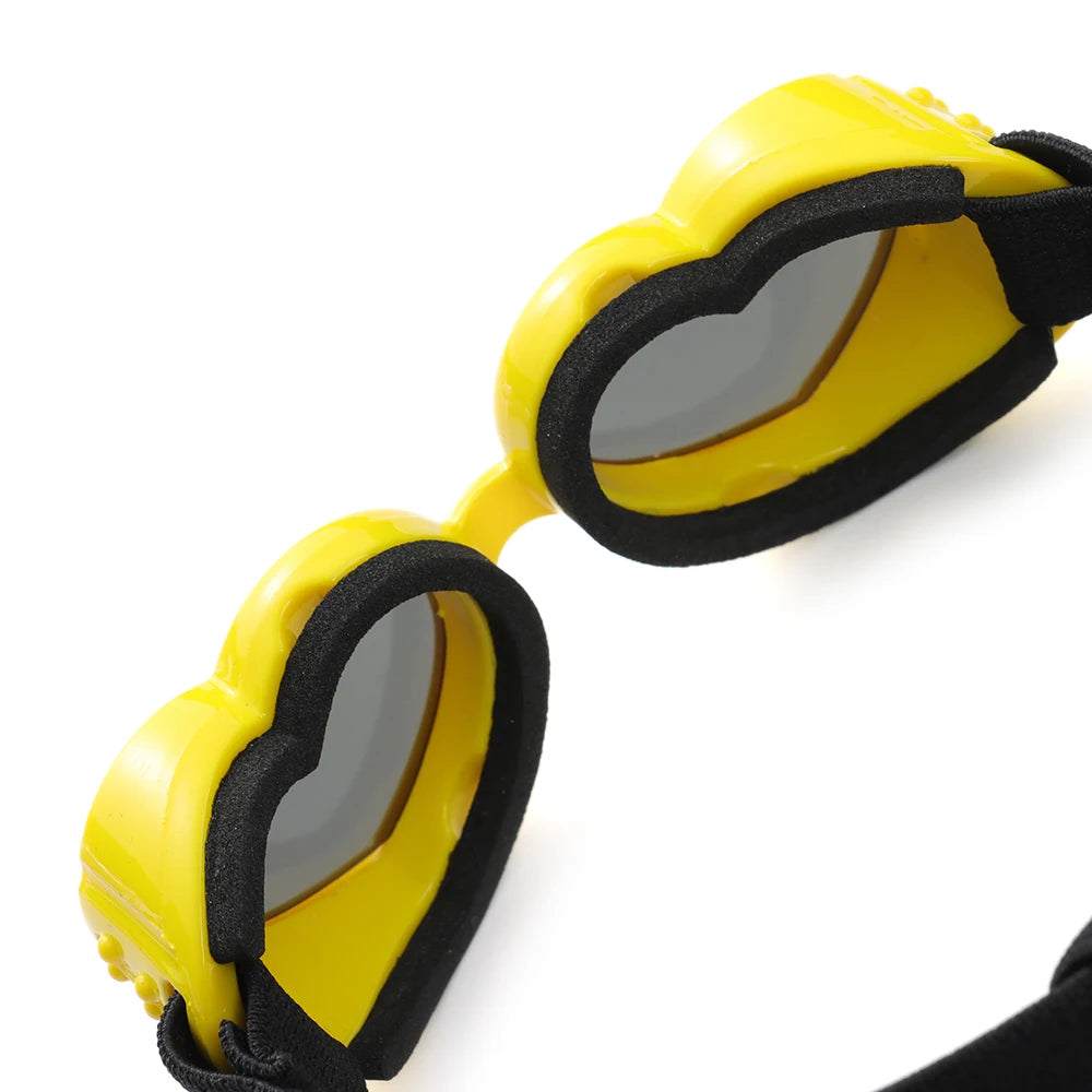 Lunettes de soleil pour chien PERLA™