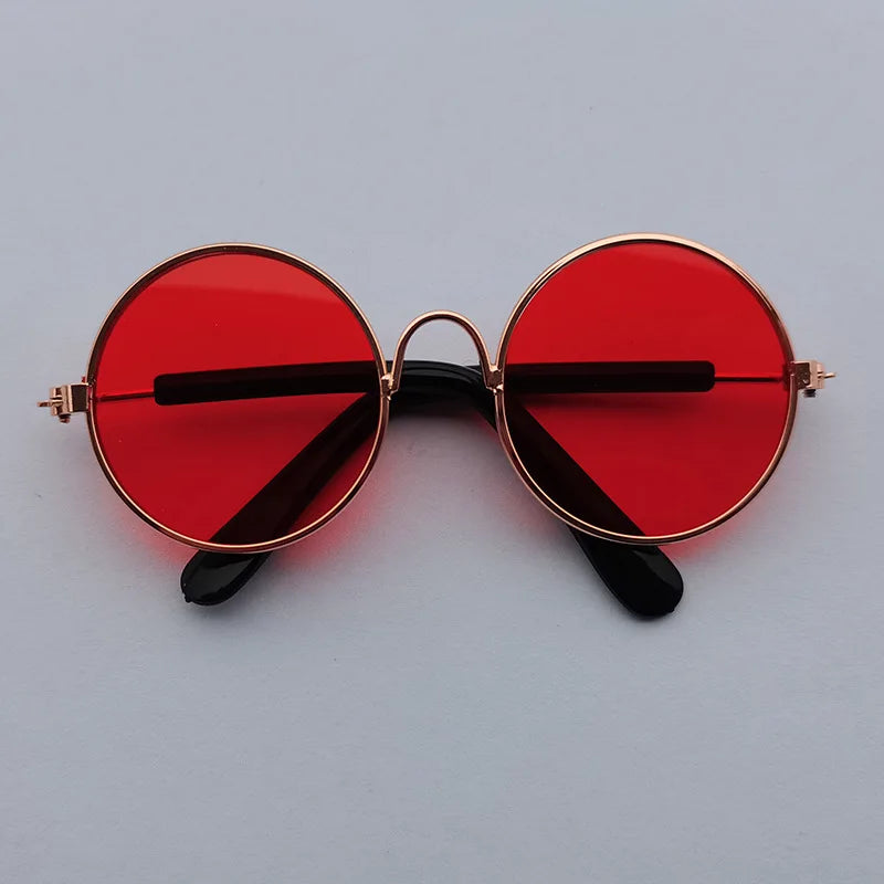 Lunettes soleil chien LOONA™