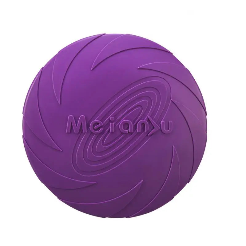 Jouet pour chien MEIANU™ | disque volant