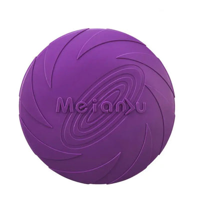 Jouet pour chien MEIANU™ | disque volant