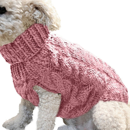 Pull pour chien PELAGUAI™ | chandail hiver