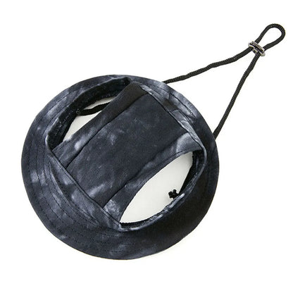 Chapeau de soleil pour chien SUDE™ | chapeau de pêche