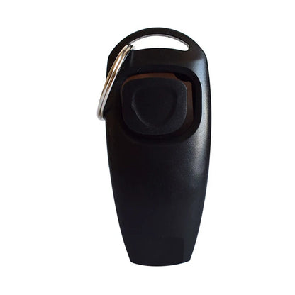 Clicker sifflet pour chien ROSSI™ | cliquet