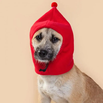 Bonnet pour chien LUPO™  | chapeau polaire